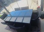 Tuinset - loungeset, Tuin en Terras, Tuinsets en Loungesets, Ophalen, Zo goed als nieuw, Tuinset