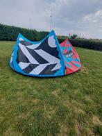 Kite 10.5 RRD, Watersport en Boten, Kitesurfen, Ophalen, Gebruikt, Geen board, 11 m²