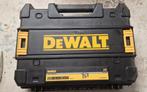 Dewalt boorhamer 18v ( body) nieuwe met koffer, Ophalen of Verzenden, Nieuw