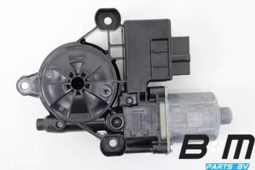 Raammotor LA (bestuurderskant) VW Golf 7 R beschikbaar voor biedingen