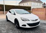 Opel Astra OPC-Line 1.7 CDTi Diesel 180.000 06/2013, Auto's, Bedrijf, Te koop