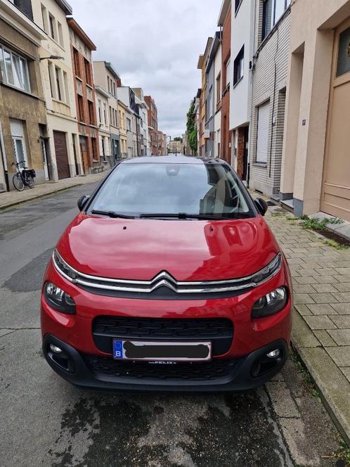 CITROEN C3 à vendre, Autos, Citroën, Particulier, C3, ABS, Régulateur de distance, Airbags, Air conditionné, Alarme, Android Auto