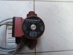 Circulateur chauffage central, Doe-het-zelf en Bouw, Ophalen, Gebruikt, Minder dan 200 watt, Overige typen