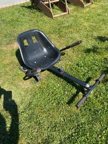 Kart voor een hoverboard, Enlèvement, Comme neuf