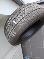 Winterbanden zonder velgen, Auto-onderdelen, Banden en Velgen, Ophalen, Gebruikt, 16 inch, Band(en)