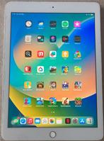iPad 6 32 Gb zilver, Informatique & Logiciels, Apple iPad Tablettes, Wi-Fi, Apple iPad, 32 GB, Utilisé