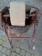 Elektrische watersteen/ slijpsteen, Enlèvement