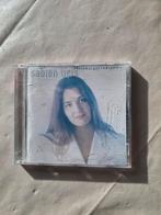 Cd sabien tiels  hou je morgen nog van mij, Cd's en Dvd's, Ophalen of Verzenden