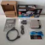 NES Mini (nieuw) inclusief USB lader, Info@retrogamed.be, Ophalen of Verzenden, Met 1 controller, RetroGamed