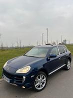 Porshe Cayenne 4.8 v8 CT OK, Auto's, Porsche, Automaat, Cayenne, Elektrisch, Particulier