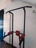 Pull Up Station, Sport en Fitness, Fitnessmaterialen, Ophalen, Zo goed als nieuw