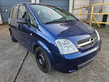 Opel Meriva 1.7DTI 175.250km 5p DÉJÀ PRETE  A IMMATRICULER, Autos, Achat, 139 g/km, Boîte manuelle, 5 portes