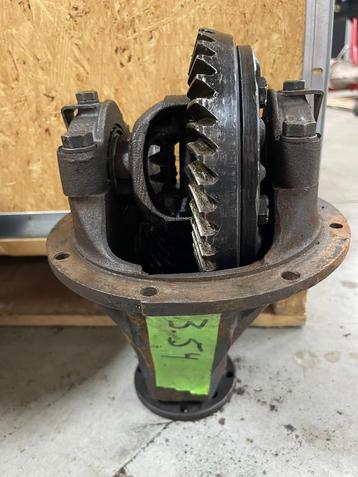 Ford differentielen 3.54 3.77 3.88 4.11 te koop beschikbaar voor biedingen