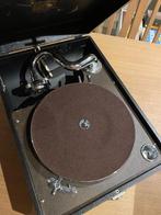 Gramophone vintage His the master’s voice, Audio, Tv en Foto, Ophalen, Gebruikt, Platenspeler, Overige merken