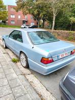 Mercedes ce230 coupe 1987, Auto's, Particulier, Te koop