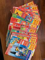 Suske en Wiske weekblad volledige jaargang 1995, Série complète ou Série, Enlèvement ou Envoi, Utilisé