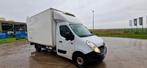 Renault Master Koelwagen 2018 / Bakwagen / Euro 6 / 2.3dCi, Auto's, Bestelwagens en Lichte vracht, Renault, 2299 cc, Bedrijf, 125 kW