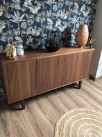 Ikea dressoir Stockholm, Huis en Inrichting, Ophalen, 150 tot 200 cm, Zo goed als nieuw, 25 tot 50 cm