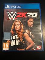 WWE 2K20, Ophalen of Verzenden, Sport, Vanaf 12 jaar