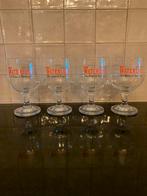 Waterloo bierglazen te koop, Verzamelen, Ophalen, Nieuw, Bierglas