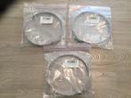 Clamp Stainless Steel  140-160mm nieuw “Promo”, Watersport en Boten, Duiken, Ophalen of Verzenden, Nieuw, Duikfles