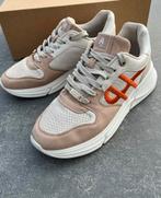 Mooie sneakers Hush Puppies maat 40, Oranje, Ophalen of Verzenden, Zo goed als nieuw, Sneakers