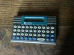 Oregon scientific calculatrice, Verzenden