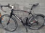 Trek domane, Fietsen en Brommers, Ophalen, Gebruikt