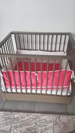 Babypark, Ophalen, Zo goed als nieuw