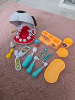 tandarts, Ophalen, Zo goed als nieuw