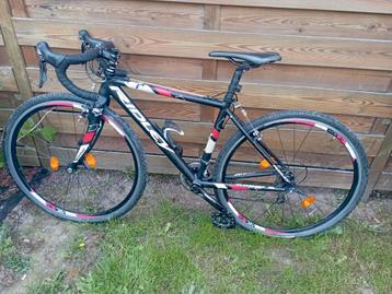 Ridley Cyclocrossfiets baanfiets wielerfiets xxs beschikbaar voor biedingen