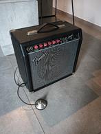 Fender Champ12 Gitaarversterker, Muziek en Instrumenten, Versterkers | Bas en Gitaar, Ophalen, Zo goed als nieuw, Gitaar, Minder dan 50 watt
