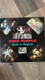Deep Purple - Made In Belgium - 2LP Bootleg, Ophalen of Verzenden, Zo goed als nieuw