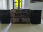 pioneer mini keten, Audio, Tv en Foto, Stereoketens, Gebruikt, Speakers, Pioneer, Losse componenten