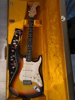 Fender custom shop 60s stratocaster, Ophalen of Verzenden, Hollow body, Zo goed als nieuw, Fender