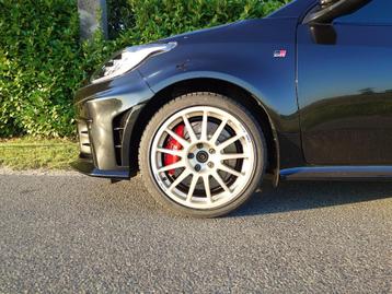 Cinel 18"x8J motorsport wielen voor Toyota GR Yaris beschikbaar voor biedingen