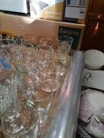 Verres, Verzamelen, Glas en Drinkglazen, Ophalen, Zo goed als nieuw, Overige typen