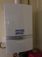 Vaillant Combi Condensatieketel ecoTEC PLUS, Doe-het-zelf en Bouw, Chauffageketels en Boilers, Ophalen, Zo goed als nieuw, Aardgas