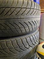 Winterbanden bmw 5 (f11), Auto-onderdelen, Banden en Velgen, Ophalen, 18 inch, Banden en Velgen, Winterbanden