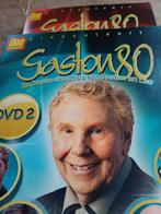Gaston en Leo dvd's, Ophalen, Zo goed als nieuw, Vanaf 12 jaar, Boxset