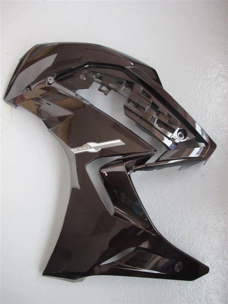 Yamaha 7B FJR1300 onderdelen model 2014 tot 2018, Motoren, Onderdelen | Yamaha, Gebruikt, Ophalen of Verzenden