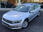 Volkswagen Passat Variant DSG COMFORTLINE / VERWARMDE MASSAG, Auto's, Automaat, Stof, Gebruikt, 4 cilinders