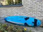 Surplank BIC techno, Watersport en Boten, Windsurfen, Ophalen, Gebruikt, Plank, Met draagtas