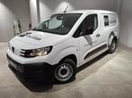 Peugeot Partner L1 - Automaat - Pack Hout - Camera, Automaat, Diesel, 5 deurs, 97 kW