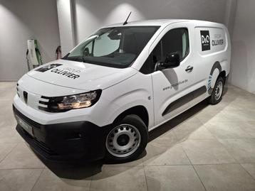 Peugeot Partner L1 - Automaat - Pack Hout - Camera  beschikbaar voor biedingen