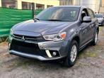 Mitsubishi ASX 1.6 i 2018 24.683 km 12 M Garantie, Auto's, Voorwielaandrijving, Stof, Euro 6, 4 cilinders