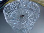 Fruitschaal in kristal, Antiek en Kunst, Ophalen