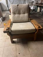 Fauteuil danois du milieu du siècle, Enlèvement, Comme neuf