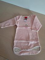 Rompertje met lange mouwen. Mt 50 ( In nieuwstaat ), Kinderen en Baby's, Babykleding | Maat 50, Ophalen of Verzenden, Zo goed als nieuw