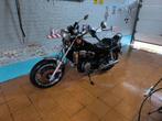 Honda  croustom 750, Motoren, Particulier
